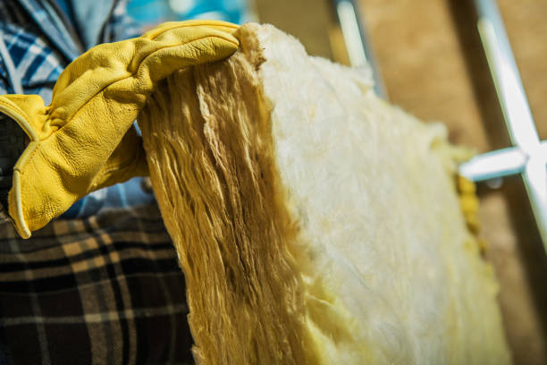 Types of Insulation We Offer in Burbank, IL