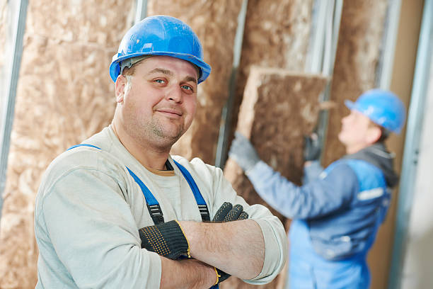 Best Blown-in Insulation in Burbank, IL