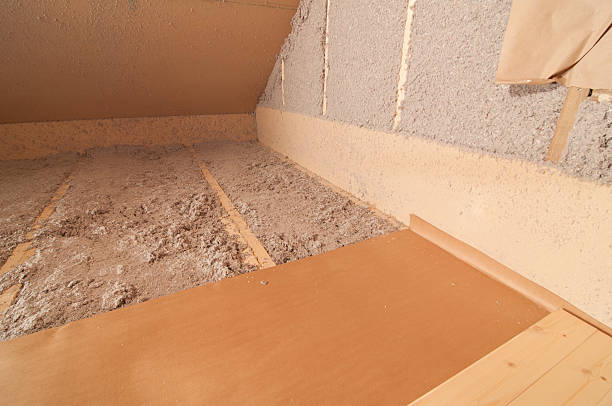 Best Commercial Insulation in Burbank, IL